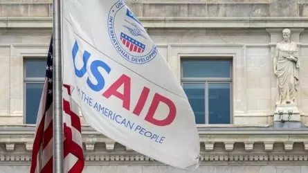 Қазақстандағы USAID ұйымының қызметі тексеріледі 