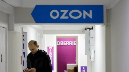 Мәдениет министрлігі Wildberries пен Ozon-ның мемлекеттік туды сату кезінде заң бұзғанын айтты