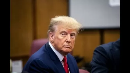 Трамп может попасть под суд за ликвидацию министерства образования