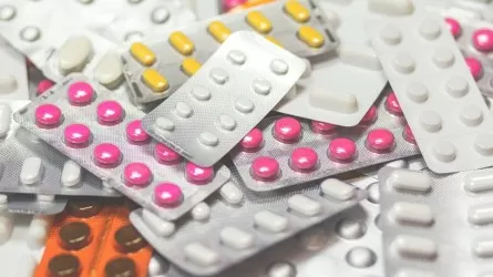 Казахстан завершил интеграцию системы цифровой маркировки лекарств 