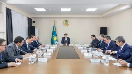 Еліміздегі электр станцияларындағы тозу деңгейі – 56%