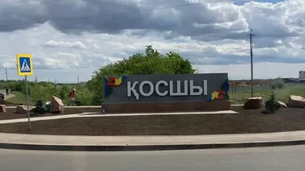 Қосшыда халықаралық деңгейдегі колледж ашылады 