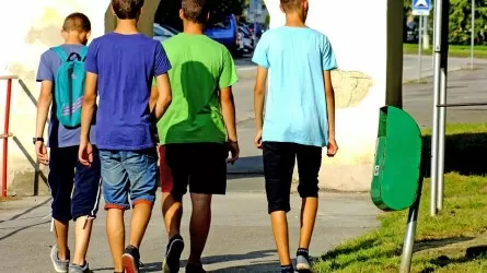 Где в Казахстане серьезно выросла подростковая преступность 