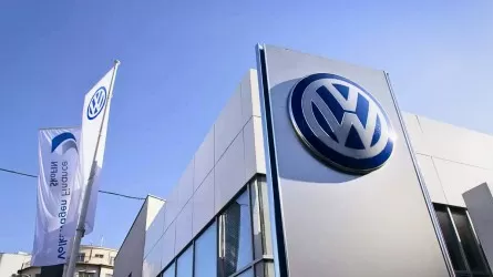 Volkswagen әскери көліктер шығаруы мүмкін