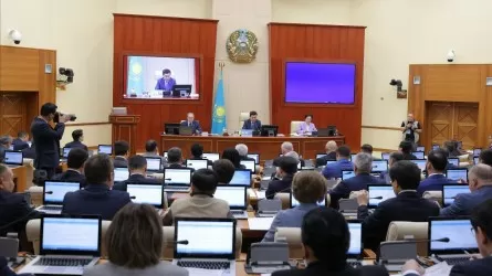 Мәжіліс төрағасы 3 жылдың ішінде елімізде қандай өзгерістер болғанын айтты