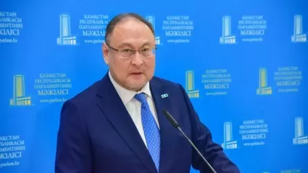Ирак түрмесінде отырған отандастарымыз елге қайта ма? – СІМ жауабы