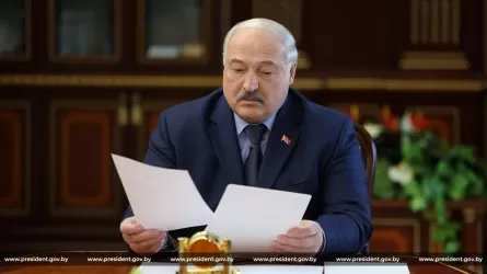 Церемония инаугурации Лукашенко транслируется в прямом эфире 