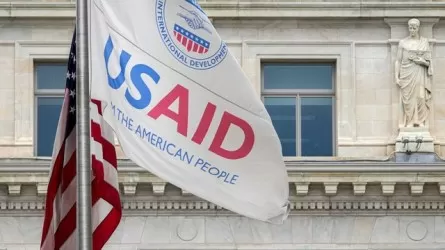 Былтыр Қазақстан АҚШ-тың USAID бағдарламасынан 10 млн долларға жуық көмек алған