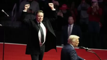Американские миллиардеры с инаугурации Трампа лишились 209 млрд долларов     
