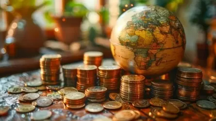 Шетелден қаржыландыру алған тұлғалардың кезекті тізілімі жарияланды