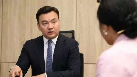 Рауан Кенжеханұлы: Қазақ тілді ІТ-стартаптарға грант беріледі