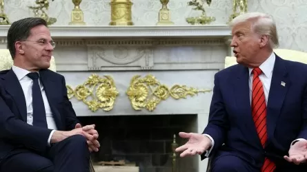 Дональд Трамп настаивает на аннексии Гренландии   