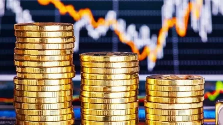 За шесть лет ВВП на душу населения превысил 14 тыс. долларов в Казахстане