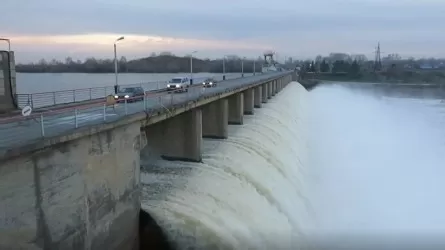 Почти 280 млрд тенге на спасение: РК обновляет плотины и водохранилища 