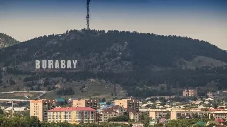 Үкімет Щучье-Бурабай курорттық аймағын дамытудың 2029 жылға дейінгі жоспарын бекітті 