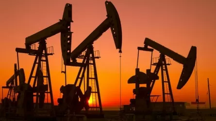 Цены на нефть повышаются 14 марта 2025 года 