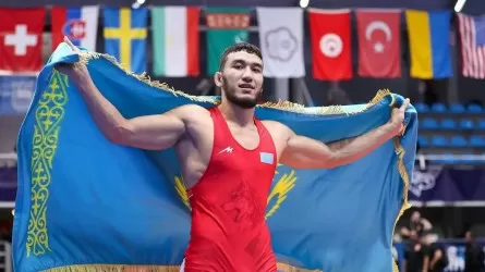 Балуандарымыз Азия чемпионатында былтырғы нәтижені қайталай ала ма?