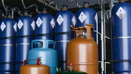 Қазақстанда газ сатудың жаңа ережесі белгіленбек