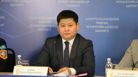 Алматылық шенеуніктің 2 көлігі тәркіленіп, өзі сотталды