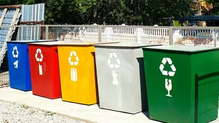 Үкіметте коммуналдық және өндірістік қалдықтарды басқару мәселелері қаралды 