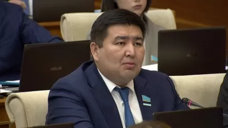 «Жұмыссыздық мәселесі Үкіметпен жұмсартып айтылады»: Депутат ЖИ-дің еңбек нарығына әсерін айтты