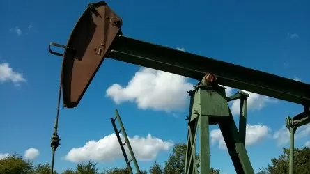 Поэтапное повышение добычи жидких углеводов в Казахстане прогнозирует минэнерго США 