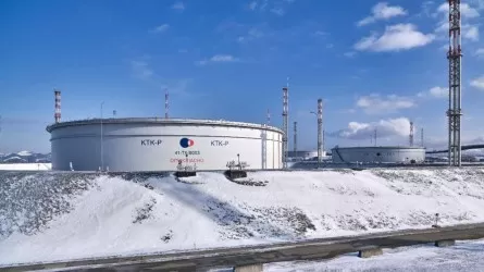 Энергетика министрлігі КҚК-ға жасалған дрон шабуылы туралы мәлімдеме жасады