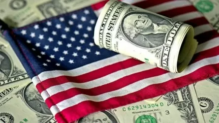 МВФ заявляет о замедлении экономики США 