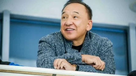 Аргын Нигматулин покинул Казахстан задолго до расследования  