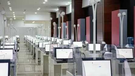 Екібастұзда кәсіпкер 140 ұпай жинаған түлекке 5 миллион теңге беретінін айтты