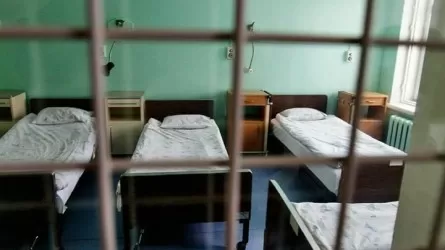 Аферы с медуслугами для осужденных проводились в одной из колоний Казахстана 
