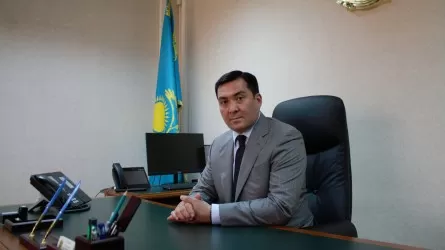 Ерлан Құдайбергенұлы Ақкенженов