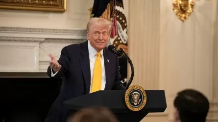 Чем недовольны американцы и что они ждут от Трампа:  новые данные опроса 