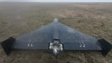 Батыс Қазақстандағы дрондардың табылуына байланысты тергеу жүріп жатыр