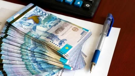 Қарағандыда жарты миллиард теңгенің ұрлану схемасы әшкереленді