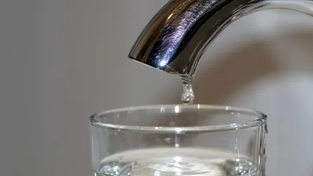 Крупнейший водоканал Шымкента вернут в госсобственность 