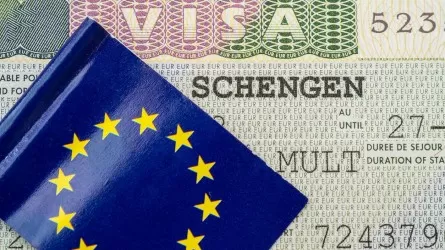 Қазақстандықтарға Шенген визасын алу жеңілдеуі мүмкін