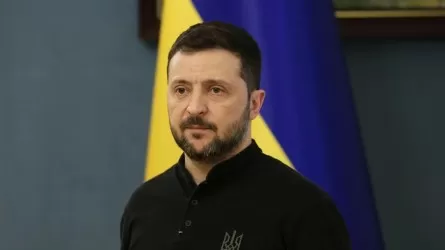 Мы не салат: Зеленский высказался о разговоре Трампа и Путина   