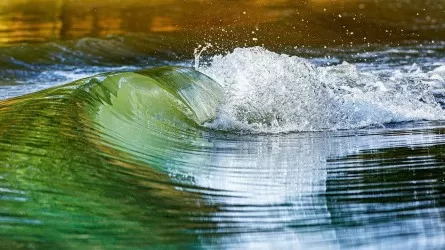 Грозит ли большая вода из Оренбурга Казахстану?