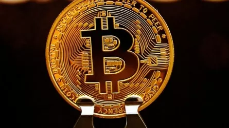 Биткоин преодолел отметку в 86 тыс. долларов 