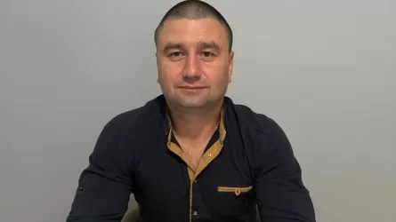 Экспертное интервью с ведущим инженером-энергетиком ПАО «Запорожьеоблэнерго» Александром Ролиным  