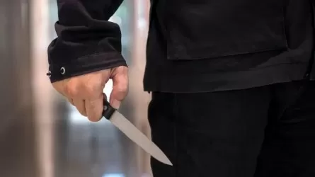 Сельчанин в ЗКО убил друга, чтобы не возвращать ему денежный долг