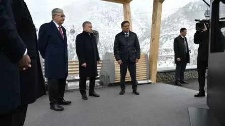 Ерболат Досаев Президентке екі аптада бір рет есеп беріп отыратын болды