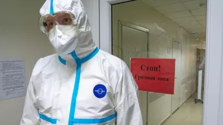 Казахстан VS Тайвань: почему островное государство обгоняет нас в здравоохранении