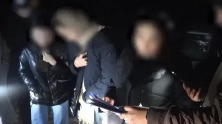 Жетісу облысында білім бөлімінің бас бухгалтері 1,6 млрд теңге жымқырған