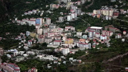 Түркияда тағы жер сілкінді