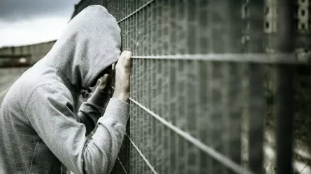 Детьми в Казахстане совершается по пять преступлений в день