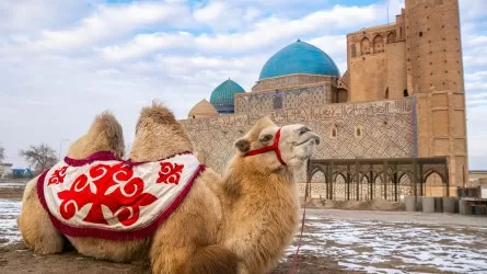 Туризм в Центральной Азии: Казахстан выбивается из тренда