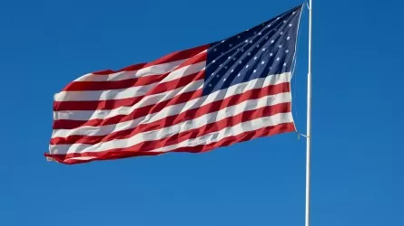 Консульство США появится в Алматы 