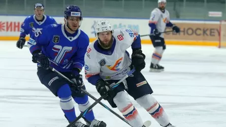 "Торпедо" сократило отставание от "Хумо"